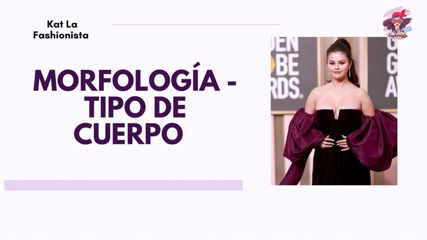 Video 5 Morfología